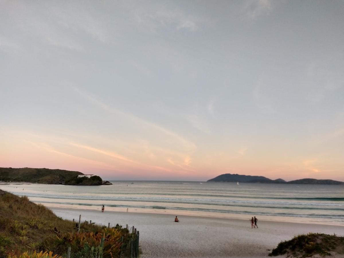 Apartamento Aconchegante No Centro De Cabo Frio Bagian luar foto
