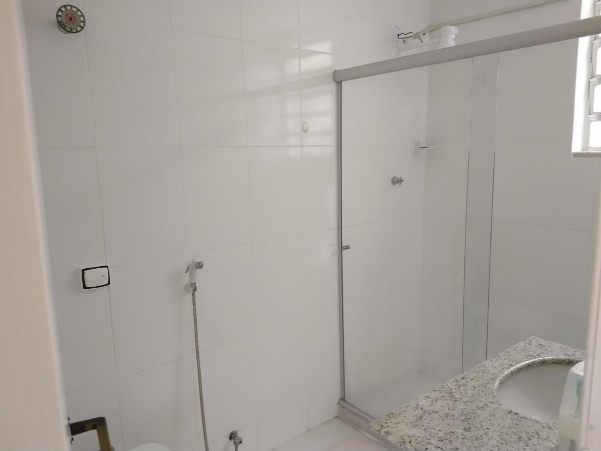 Apartamento Aconchegante No Centro De Cabo Frio Bagian luar foto