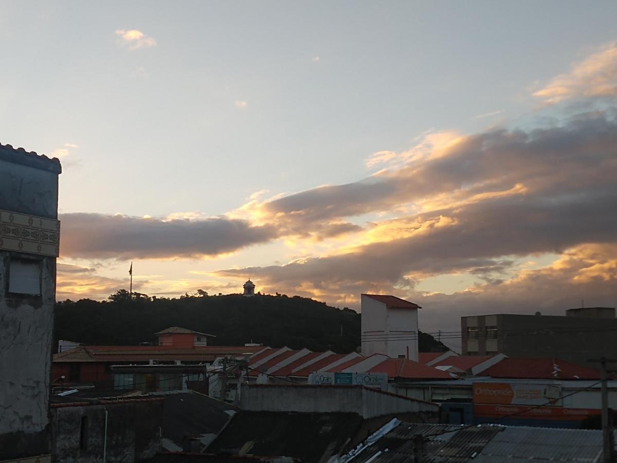 Apartamento Aconchegante No Centro De Cabo Frio Bagian luar foto