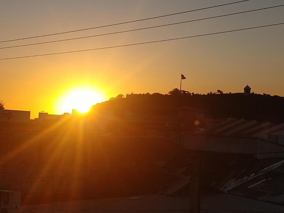 Apartamento Aconchegante No Centro De Cabo Frio Bagian luar foto
