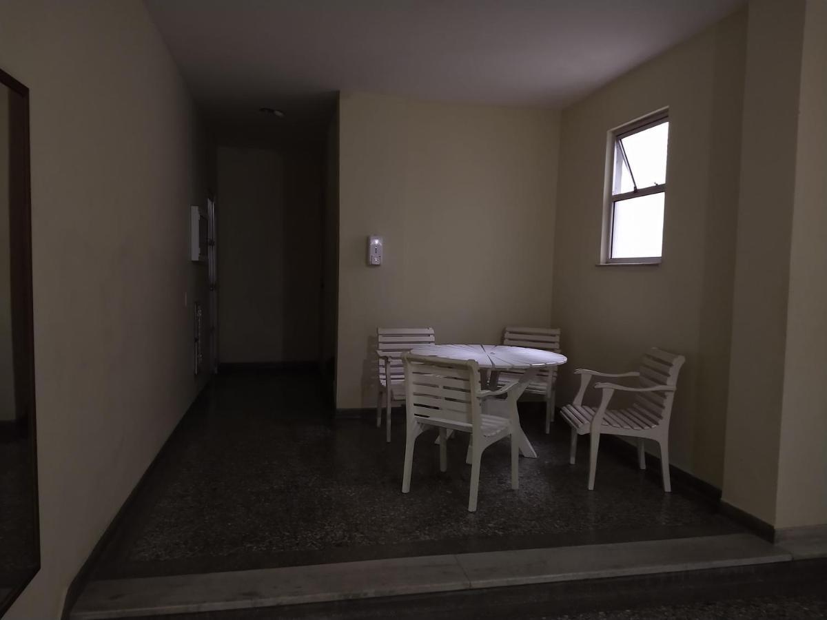 Apartamento Aconchegante No Centro De Cabo Frio Bagian luar foto
