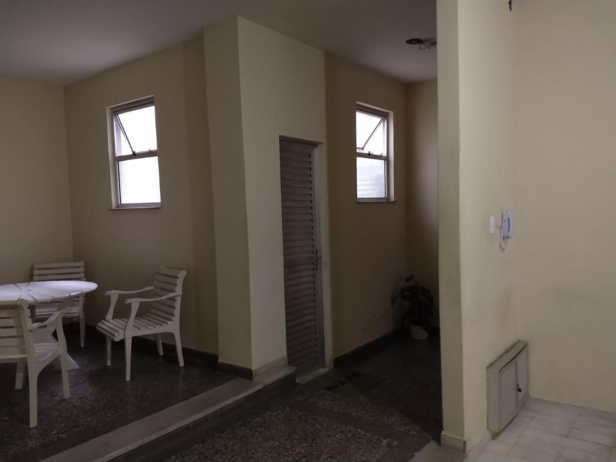 Apartamento Aconchegante No Centro De Cabo Frio Bagian luar foto