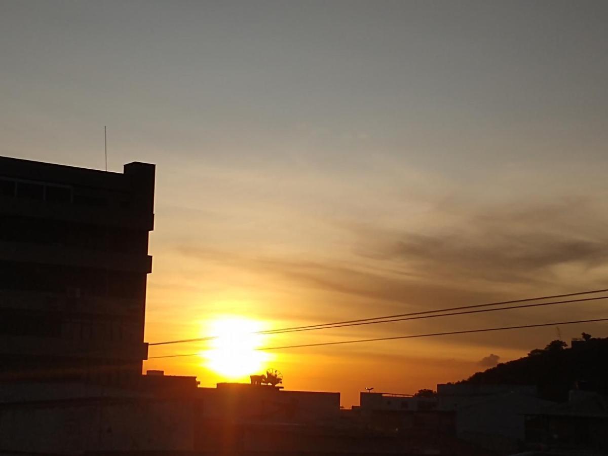 Apartamento Aconchegante No Centro De Cabo Frio Bagian luar foto