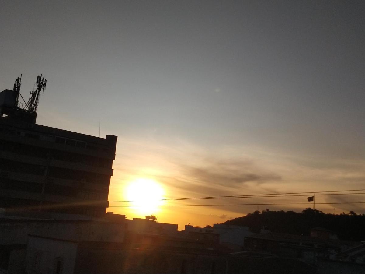 Apartamento Aconchegante No Centro De Cabo Frio Bagian luar foto