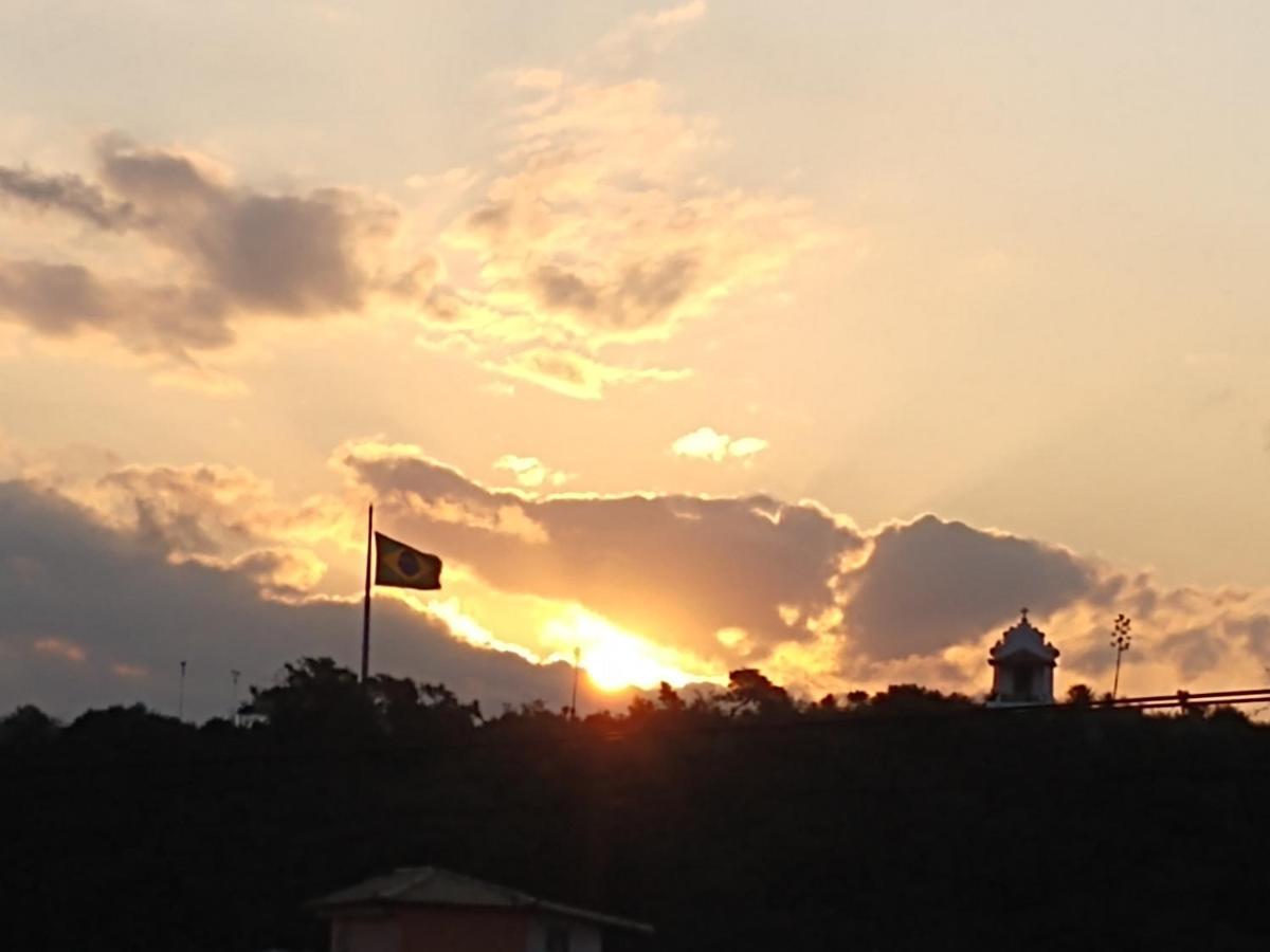 Apartamento Aconchegante No Centro De Cabo Frio Bagian luar foto