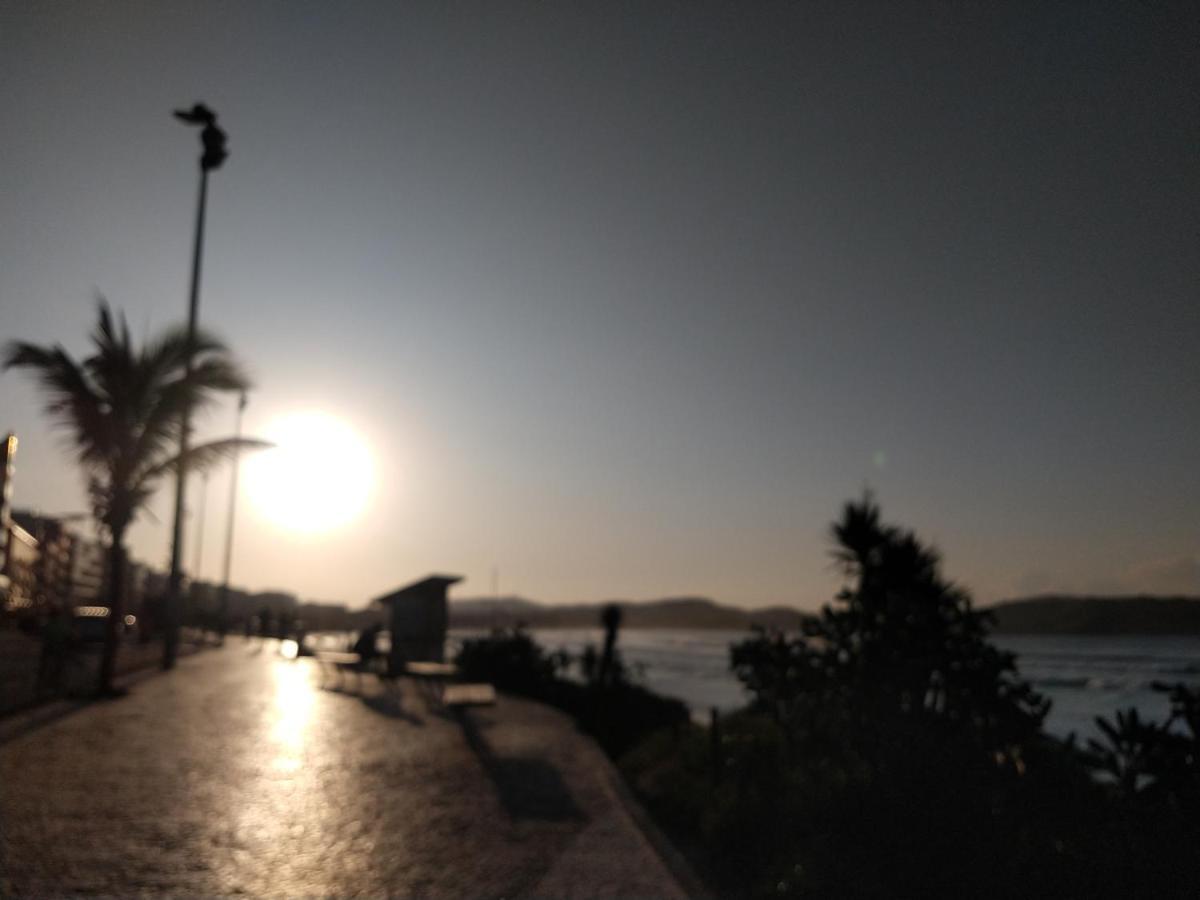 Apartamento Aconchegante No Centro De Cabo Frio Bagian luar foto