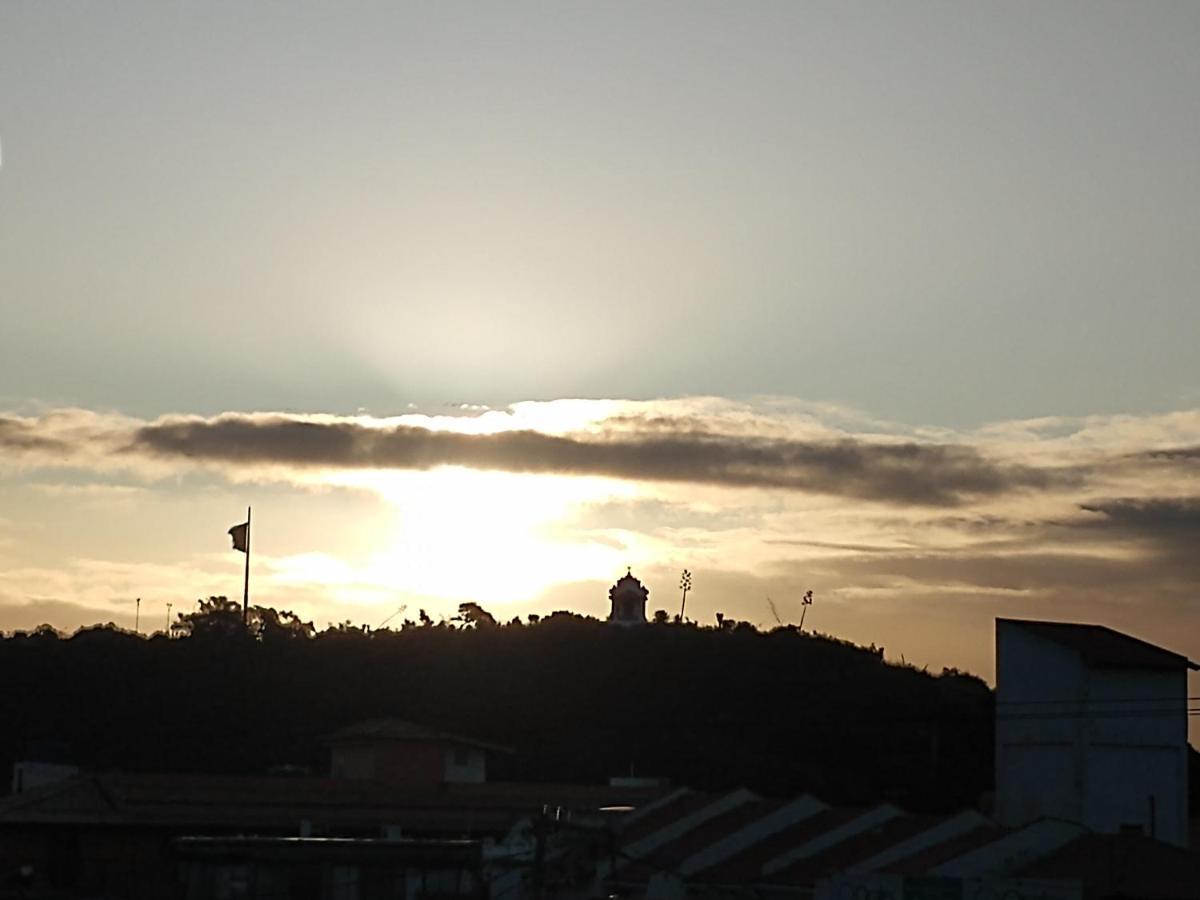 Apartamento Aconchegante No Centro De Cabo Frio Bagian luar foto