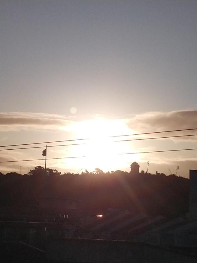 Apartamento Aconchegante No Centro De Cabo Frio Bagian luar foto