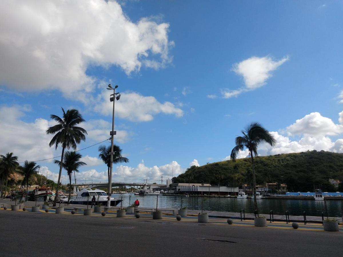 Apartamento Aconchegante No Centro De Cabo Frio Bagian luar foto