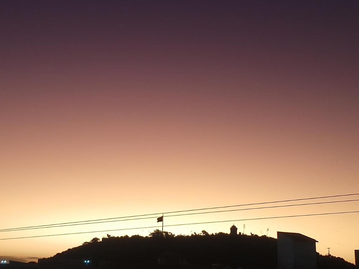 Apartamento Aconchegante No Centro De Cabo Frio Bagian luar foto