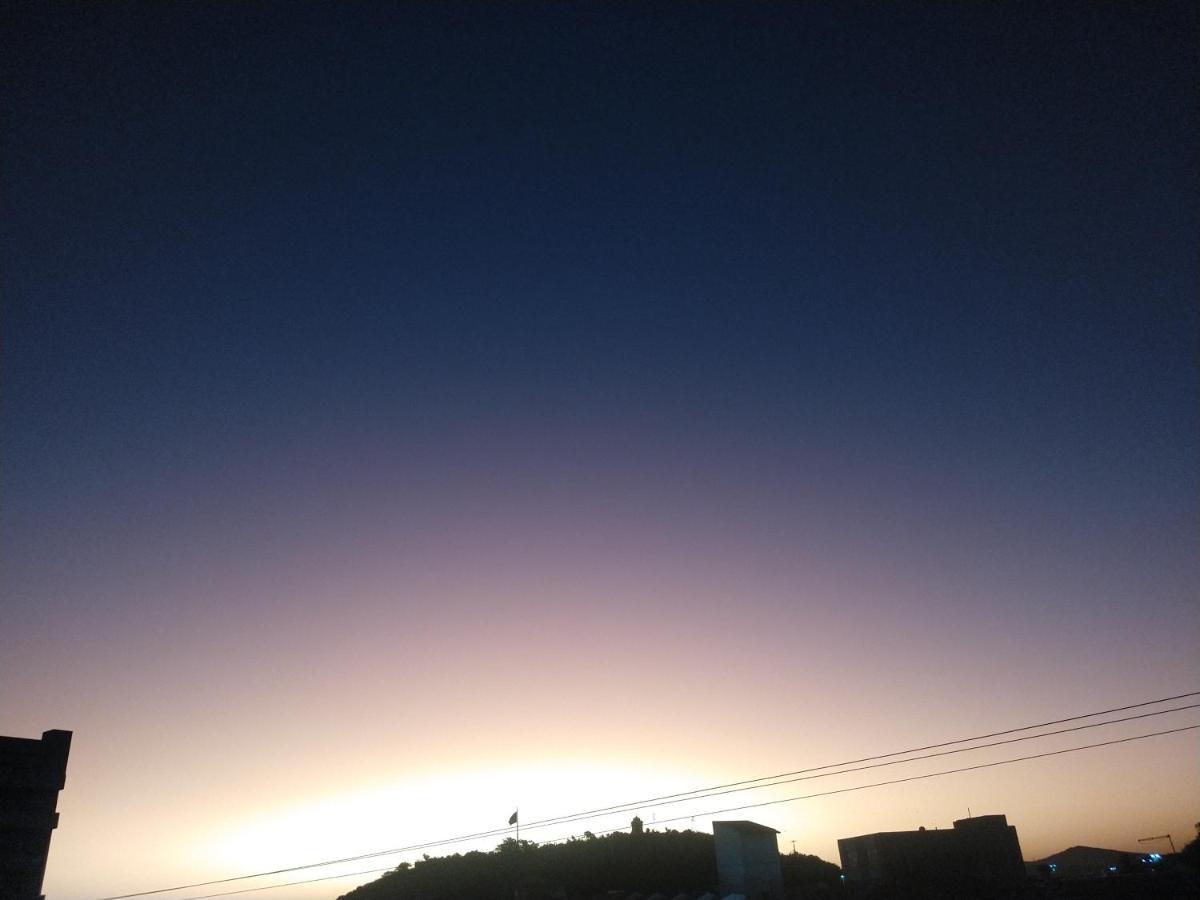 Apartamento Aconchegante No Centro De Cabo Frio Bagian luar foto