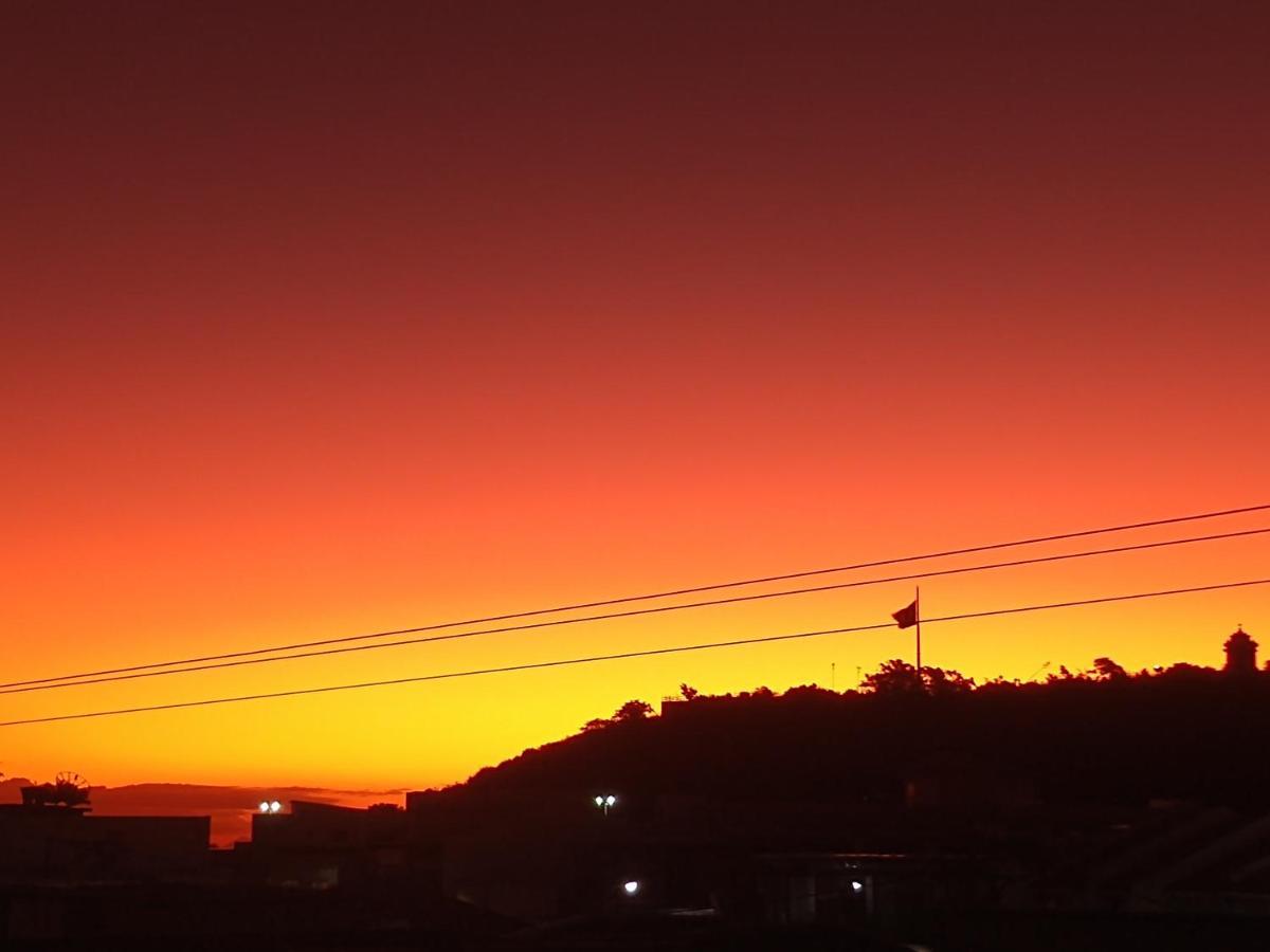 Apartamento Aconchegante No Centro De Cabo Frio Bagian luar foto