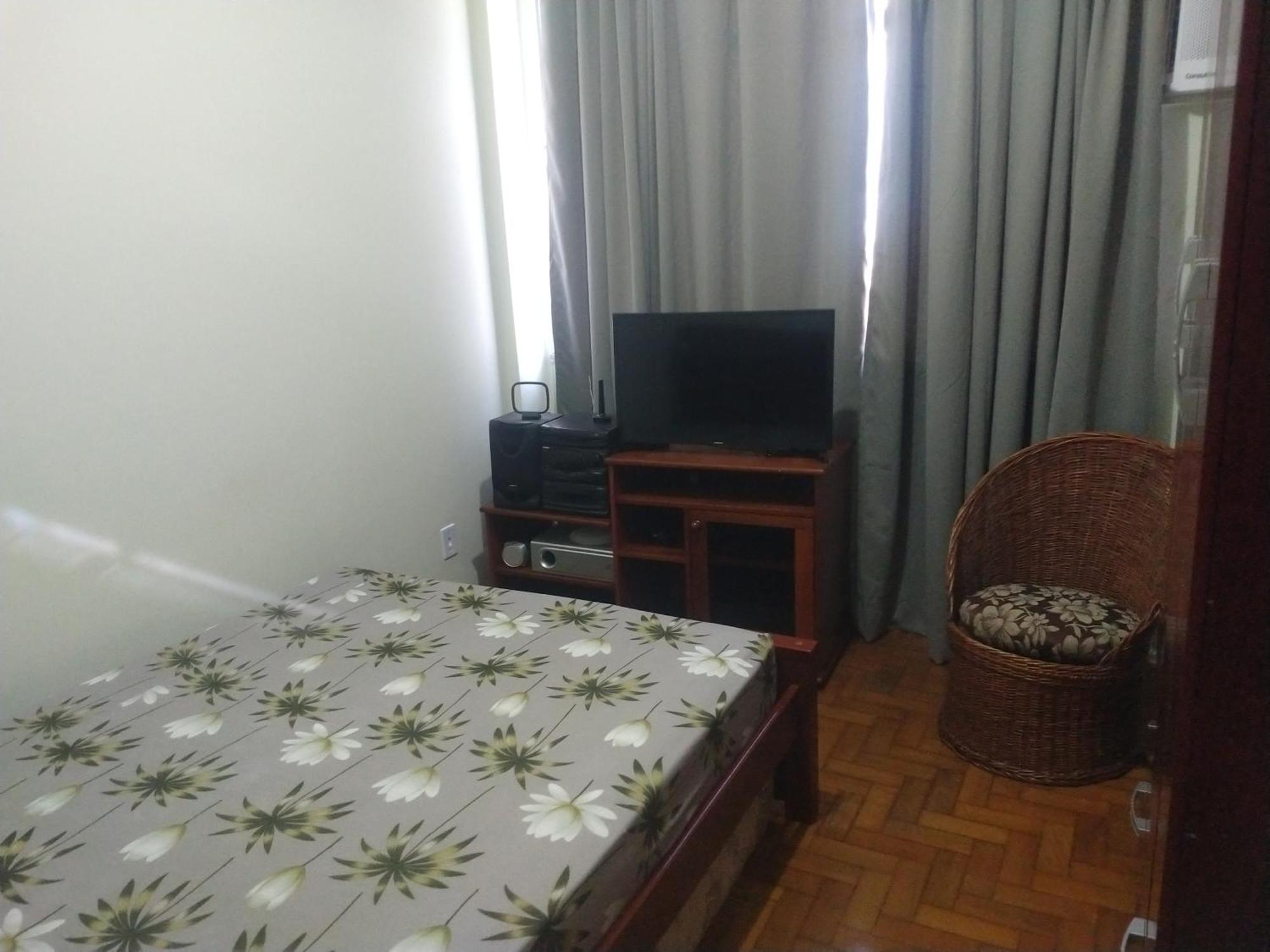 Apartamento Aconchegante No Centro De Cabo Frio Bagian luar foto