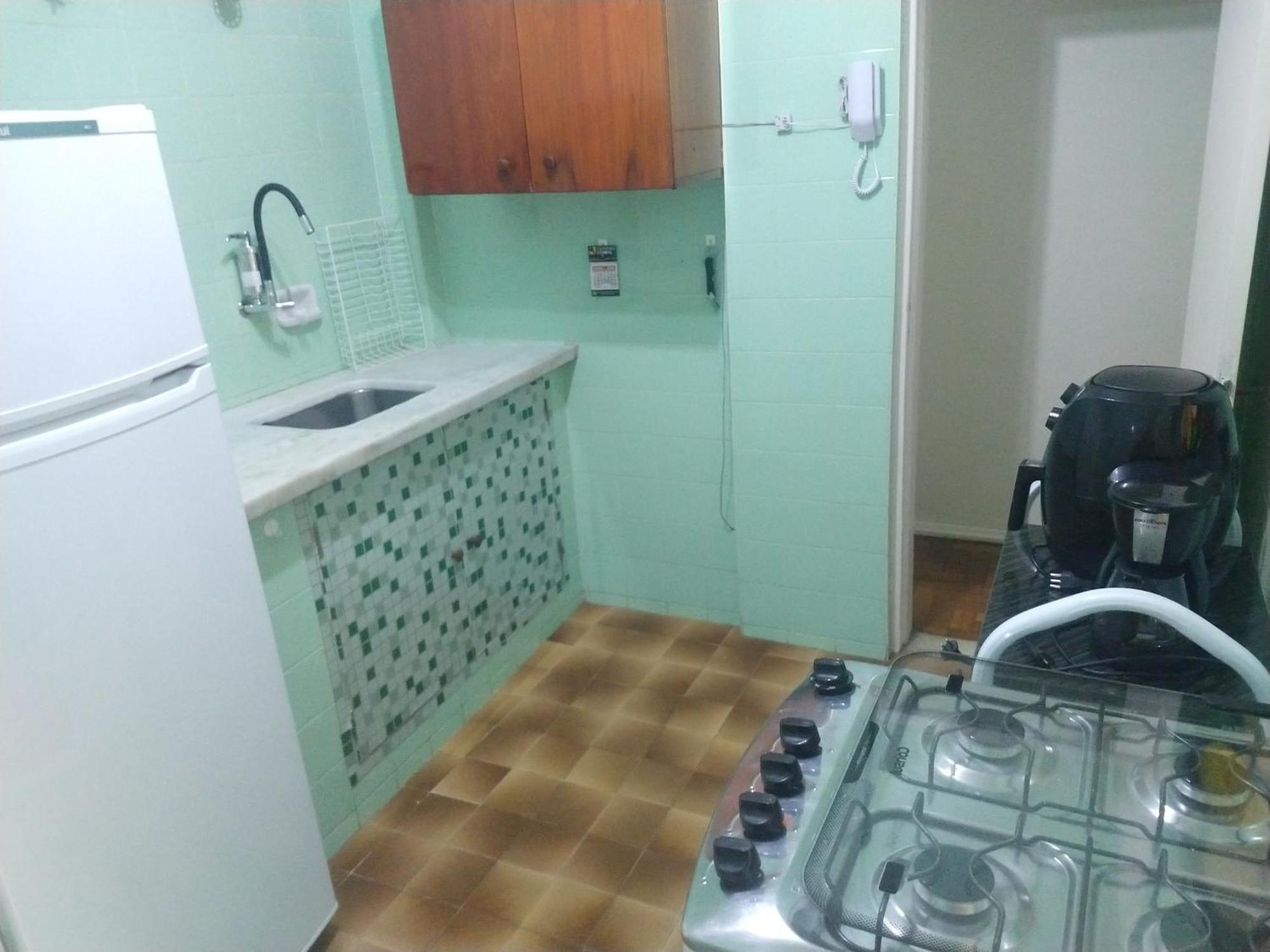 Apartamento Aconchegante No Centro De Cabo Frio Bagian luar foto