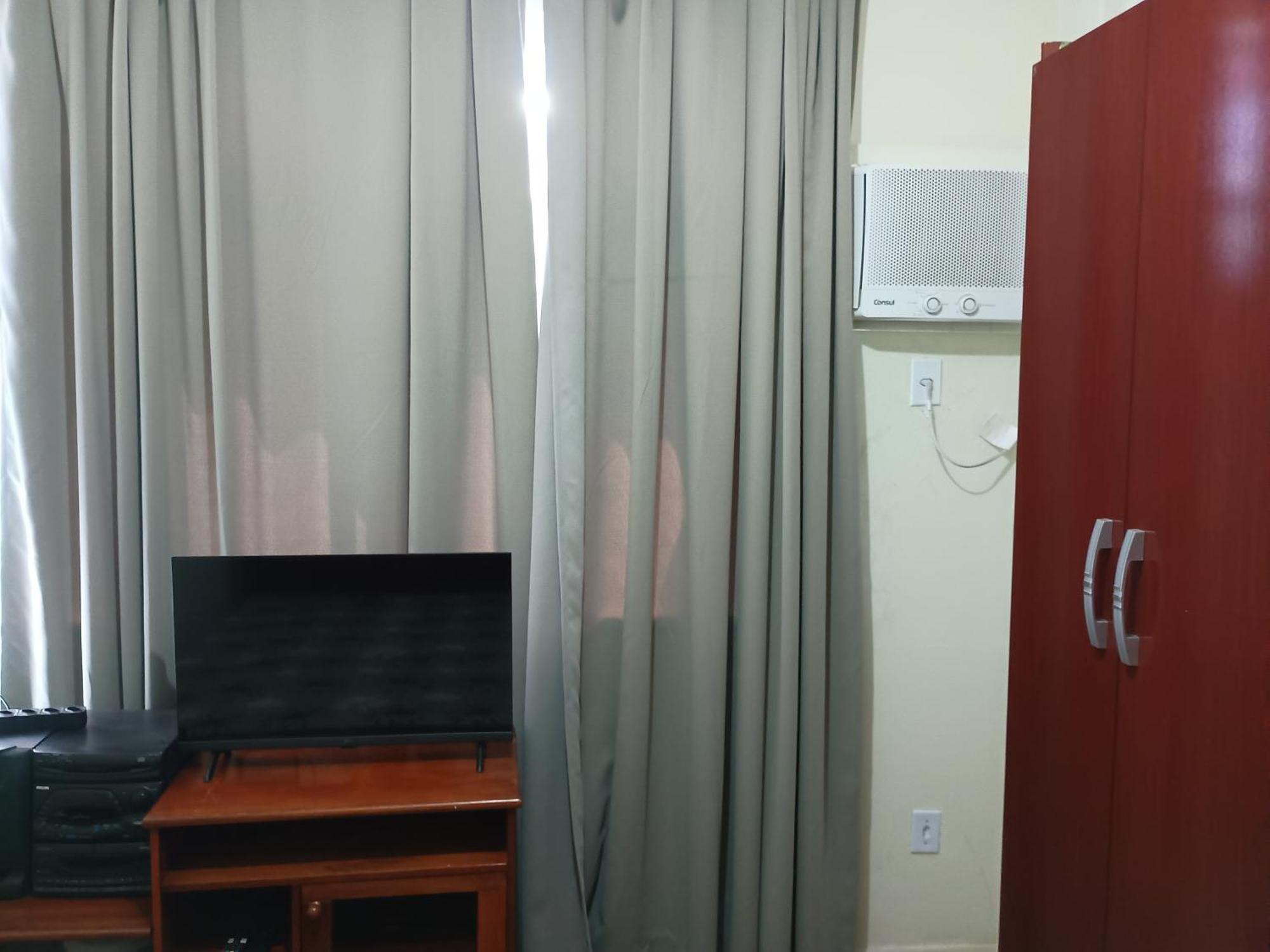 Apartamento Aconchegante No Centro De Cabo Frio Bagian luar foto