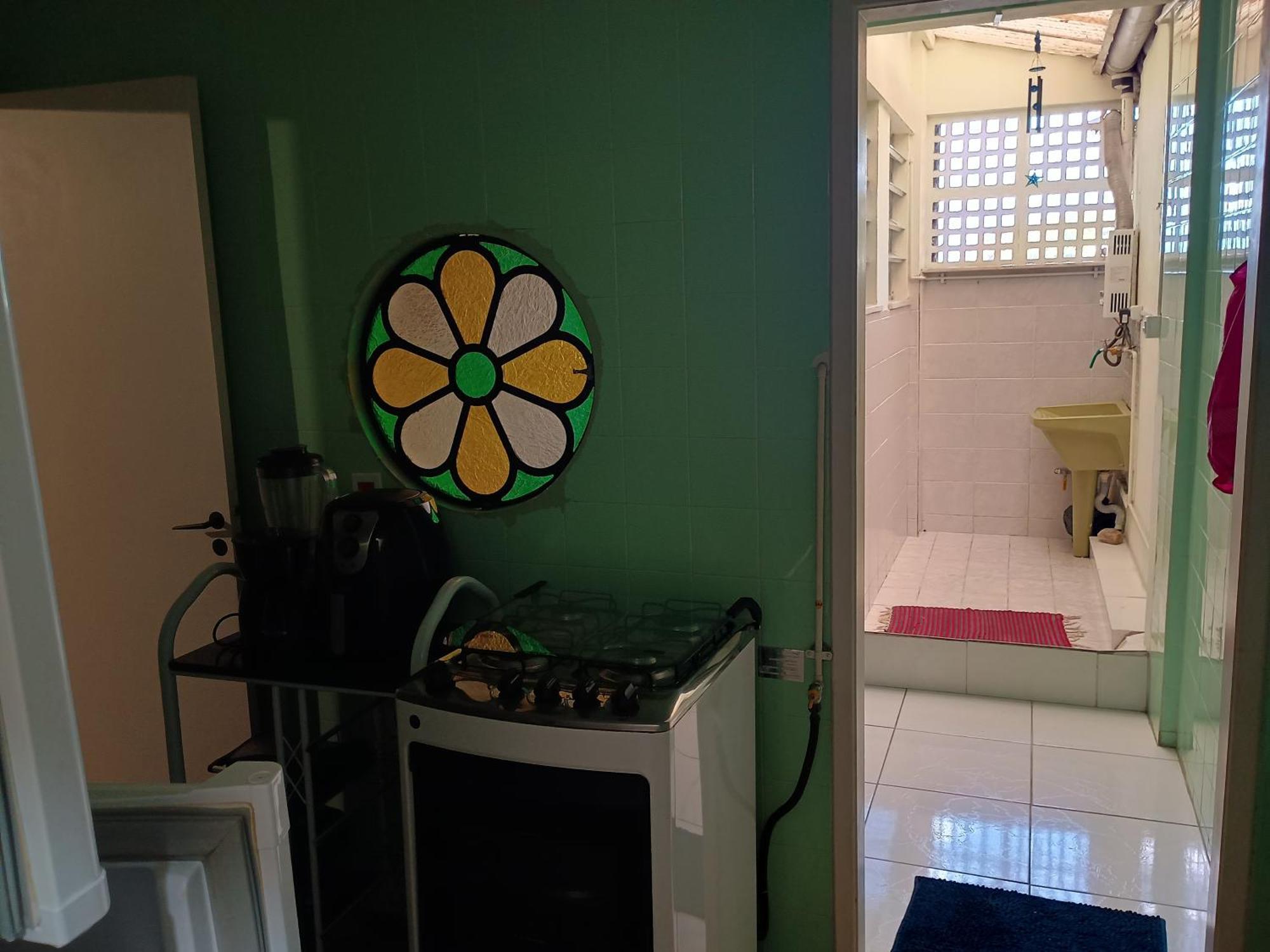 Apartamento Aconchegante No Centro De Cabo Frio Bagian luar foto
