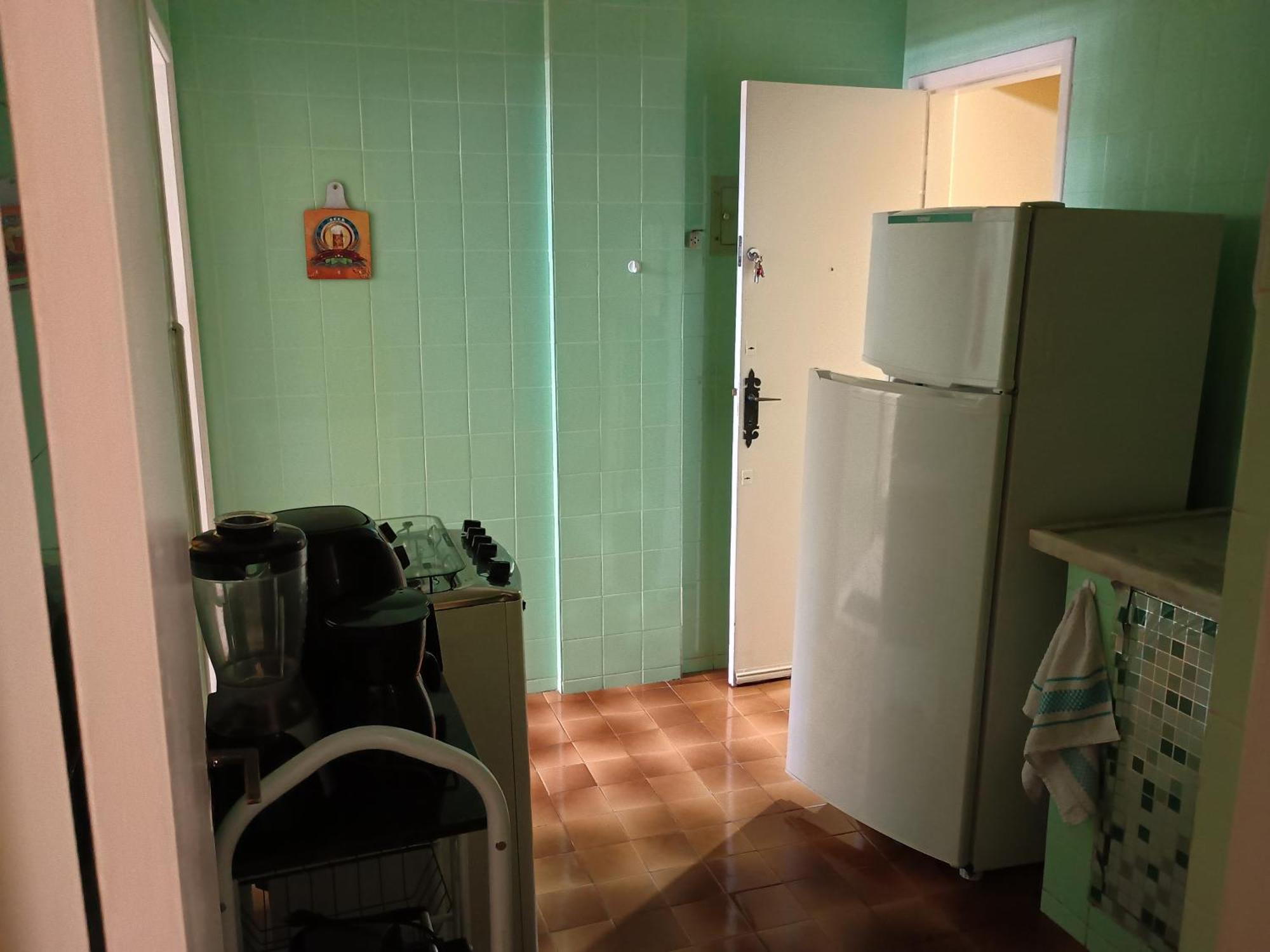 Apartamento Aconchegante No Centro De Cabo Frio Bagian luar foto