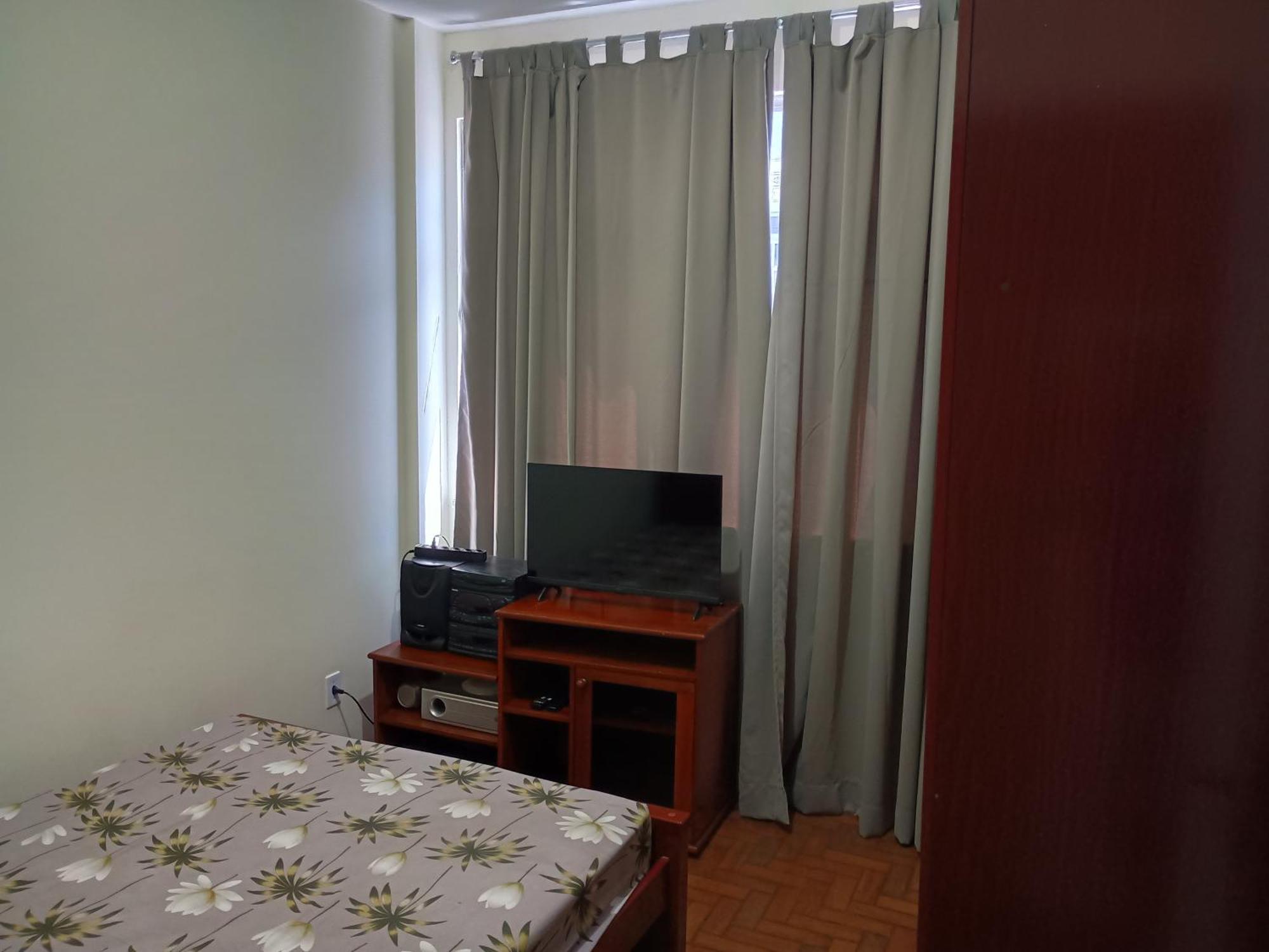 Apartamento Aconchegante No Centro De Cabo Frio Bagian luar foto